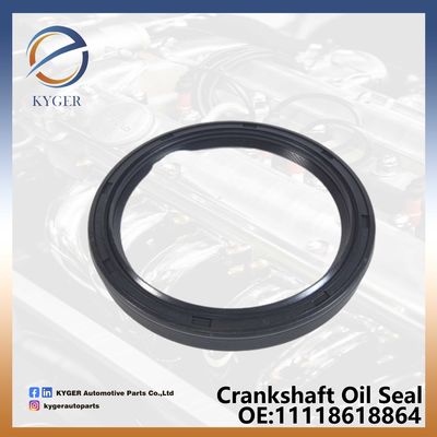 11118618864 Autoonderdelen Krukasten Oliezegel Voorkant 1111 8618 864 voor BMW 5e serie E60 F18