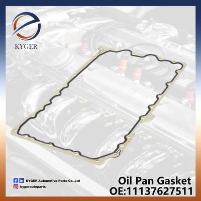 11137627511 Oliepanpakket 1113 7627 511 voor BMW N20 N26 F30 F10