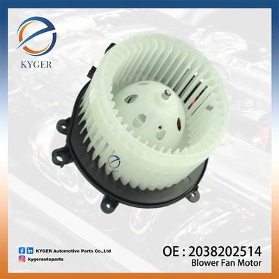 Auto airconditioner Blower Fan Motor 2038202514 203 820 25 14 voor Mercedes Benz W209 W463 W230 W203