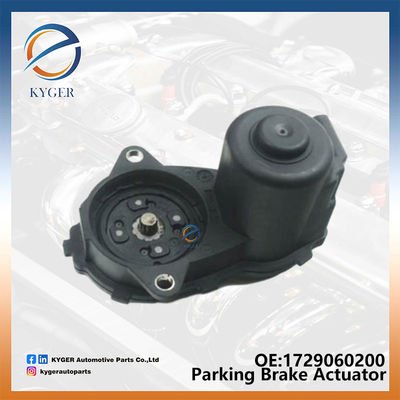 172 906 02 00 Parkeerremondrijver Achterste linker 1729060200 voor Mercedes Benz W176 W246 W242 W205 X156