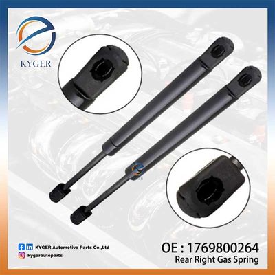 Achterste rechtergasveer Schokken Gasveer 1769800264 176 980 02 64 1769800164 voor Mercedes Benz A-CLASS W176