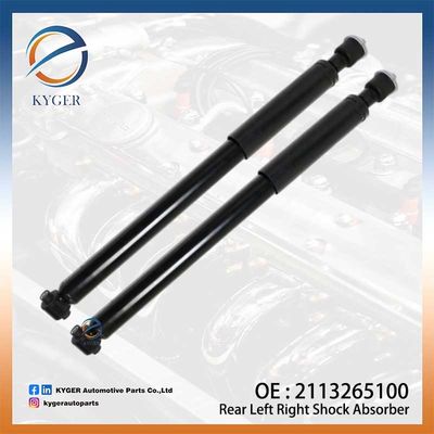 Achter links rechts schokdemper 2113265100 211 326 51 00 2113260900 2113261800 voor Mercedes benz W211