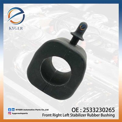 Voor-rechts Links Stabilisator Rubber Bushing 2533230265