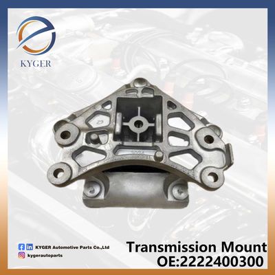 222 240 03 00 Motortransmissie montage 2222400300 voor Mercedes Benz C-Klasse W222 V222