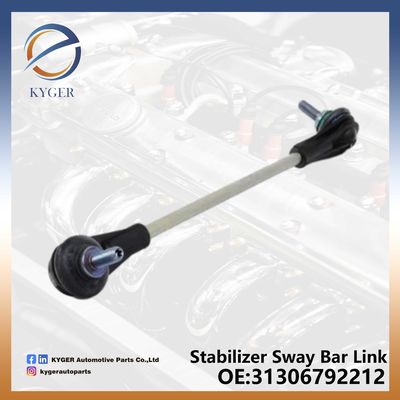 31306792211 Autoonderdelen Stabilisator Sway Bar Link 3130 6792 212 voor BMW F20 F21 F22 F23 F30 31306792212