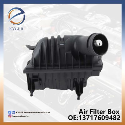 Auto Parts 1371 7609 482 Air Filter Box Intake Air Filter 13717609482 voor BMW X1 F48 X2 F39