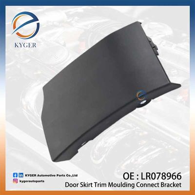 Doorskirt Trim Moulding Connect Bracket LR078966 LR035399 LR027256 voor Land Rover Range Rover Evoque