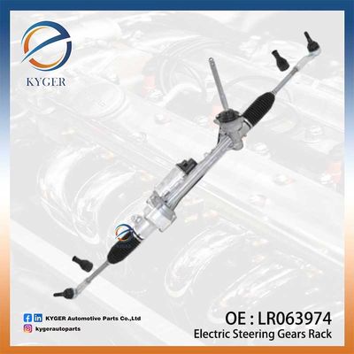 Auto auto onderdeel elektrische stuuronderdelen Rack LR063974 LR140523 LR088701 stuuronderdel voor Land Rover Range Rover Discovery Sport 5