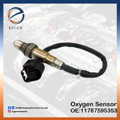 Oxygen sensor 11787595353 Auto sensor 1178 7595 353 voor BMW Mini R56 R55 R60 R57 R61
