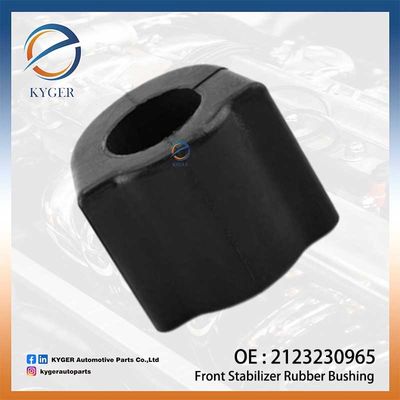 Voorstabilisator Rubber Bushing 2123230965 212 323 09 65 A2123230965 voor Mercedes Benz W212