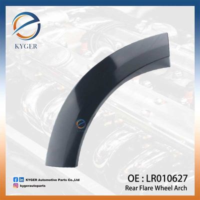 Achterwielboog Achterwielboog rechtswielboog gevormd LR010627 voor Land Rover Discovery L319