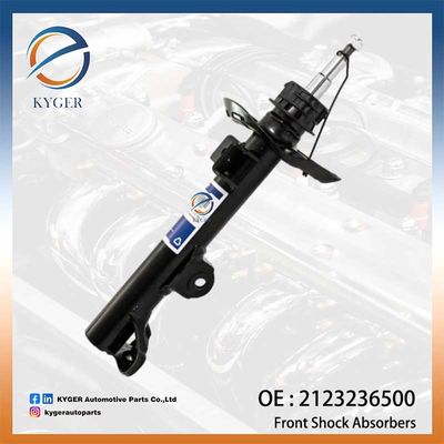 Voorste schokdempers 2123236500 212 323 65 00 2123200938 2123201038 2123201138 2123201238 voor Mercedes Benz W212 S212