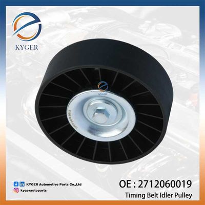 Hoogwaardige timing belt Idler katrol 2712060019 271 206 00 19 A2712060019 voor Mercedes-Benz W203 W204 CL203 W211 W212 R171