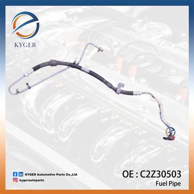 Verzorgingsleiding van het stuurbuis C2Z30503 voor Jaguar XF X250 3.0L