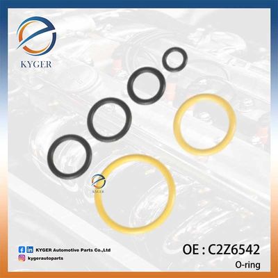 Verdamper O Ring C2Z6542 Voor Jaguar XF XJ