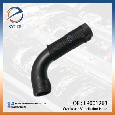 Ventilatiepijp van de karretje naar cilinderkopdek LR001263 AJ811146 voor Land Rover Freelander 2 Range Rover Evoque