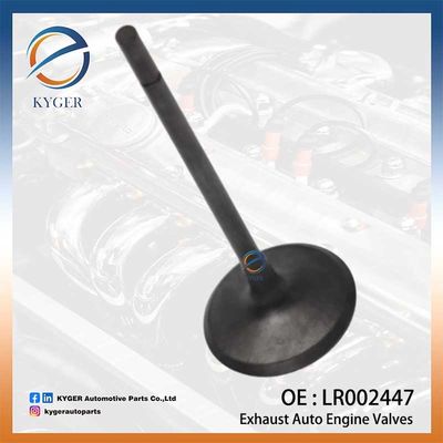 Uitlaatventielen voor auto-motoren LR002447 4646005 voor Land Rover Range Rover III L322