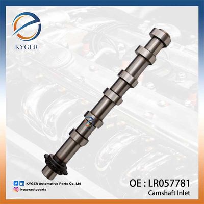 Camshaft-inlaat LR057781 1311296 C2S26274 JDE36144 voor Land Rover Discovery 5 L462 Range Rover L405 Discovery 4 L319
