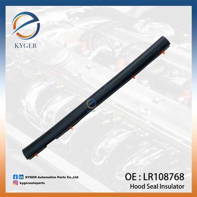 Hood Seal Isolator Side Seal LR108768 voor Land Rover Discovery Sport L550 2015-2019 Range Rover Evoque L538