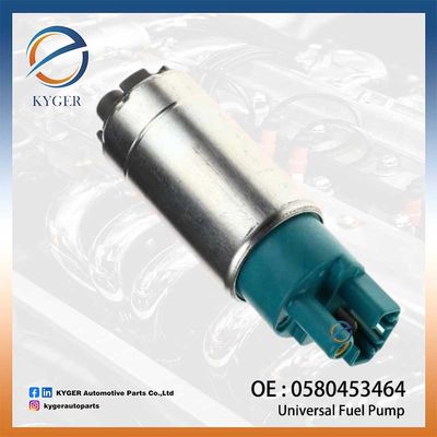 Universele brandstofpomp 0580453464 058 045 34 64 voor Daewoo Jeep Toyota Honda Hyundai Aveo Corsa