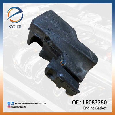 Radiator Support Insulator Fender Engine Gasket LR083280 voor Land Rover Discovery 5