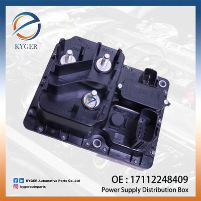 Verdelingskast C2D31421 LR067367 LR048786 C2D44389 voor Jaguar F-type