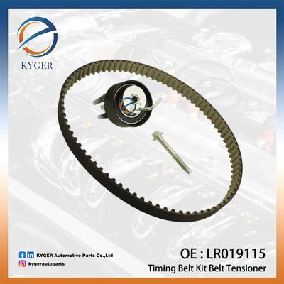 Tijdgordelkit Gordelspanner LR019115 4S7Q6C348BC LR004708 LR007091 LR016655 PQG500250 voor Land Rover Discovery 3