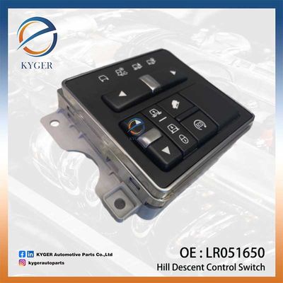 Verwijderingsbedieningsschakelaar Hill Descent Control Switch LR051650 voor Land Rover LR4 Discovery 4 L319