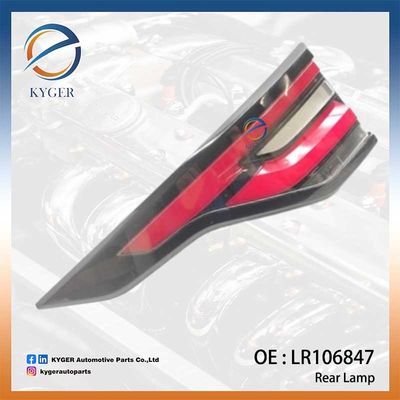Achterlicht LR106847 LR082067 voor Land Rover Discovery V L462