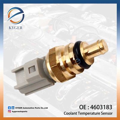Koelmiddeltemperatuur sensor 4603183 AJ88655 voor Land Rover Range Rover Sport L320 Discovery 3 Jaguar S-TYPE XF XJ