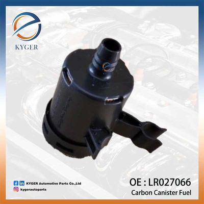 Filter actief koolstofcister brandstof LR027066 voor Land Rover Freelander 2 Discovery L550