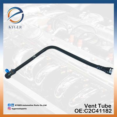XR848130 Autoonderdelen Camshaft Cover Vent Tube Water slang C2C41182 voor Jaguar S-Type XK XF XJ
