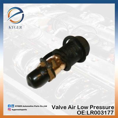 LR002654 Autoonderdelen Valve Air Low Pressure Connection LR003177 voor Land Rover Freelander 2 L359