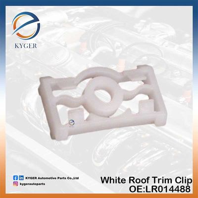 LR014488 Auto Parts White Roof Trim Clip voor Land Rover Range Rover Sport L320 Discovery 4 L319