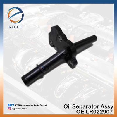 Autoonderdelen LR022907 Olie-separator Assy-uitlaatpijp voor Land Rover Range Rover Vogue Sport