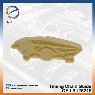 LR091744 High Quality Engine Timing Chain Guide LR125215 JDE38697 JDE40507 voor Land Rover Range Rover Discovery Sport