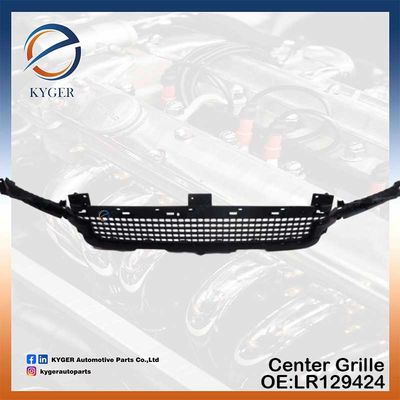 Autoonderdelen LR129424 Front Bumper Center Grille voor Land Rover Defender L663