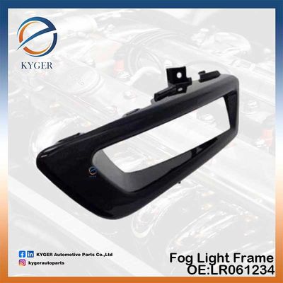LR061229 Nevellichtframe LR061234 voor Land Rover Range Rover Discovery Sport