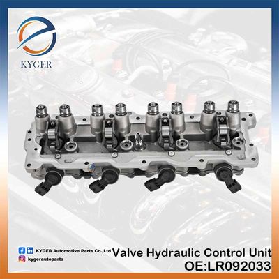 LR092033 Valve Hydraulic Control Unit LR172660 JDE38691 JDE41382 voor Land Rover Range Rover Sport Vogue