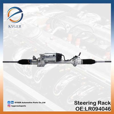 Autosturingsystemen LR094046 Sturing Rack Rechtsrijden voor Land Rover Discovery Sport L550