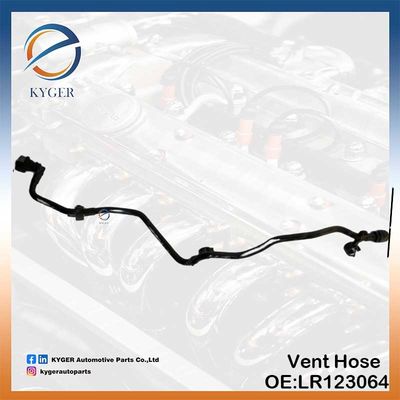Autoonderdelen LR123064 ventilatieslang voor Land Rover Defender L663 Range Rover L405 LR Sport