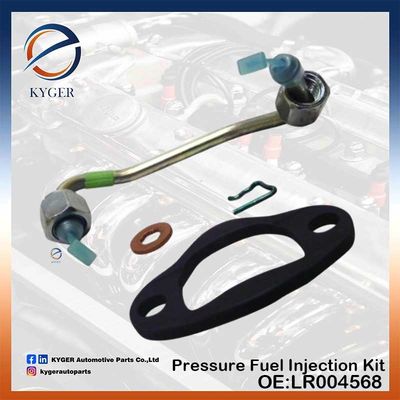 Autoonderdelen LR004568 Pressure Fuel Injection Kit voor Land Rover Discovery Range Rover Sport