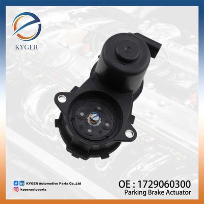 Autobremsystemen Parkeerremactuator 1729060300 172 906 03 00 voor Mercedes Benz W176 W246 W242 W205 C117 X156