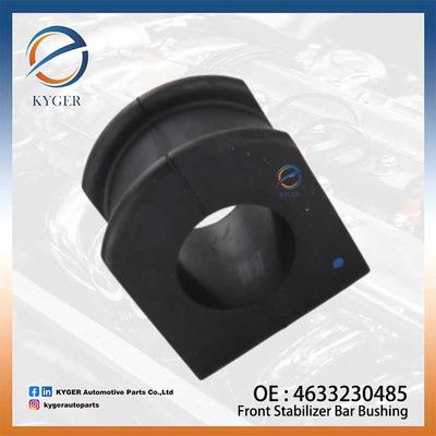 Ophanging Voorste stabilisator bar Bushing 4633230485 463 323 04 85 A4633230485 voor Mercedes Benz W461 W463