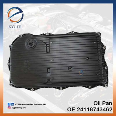 Autoonderdelen Oi Pan Filter Transmission Filter Kit 24118743462 voor BMW X5 X3 M340i 540i M340i XDr