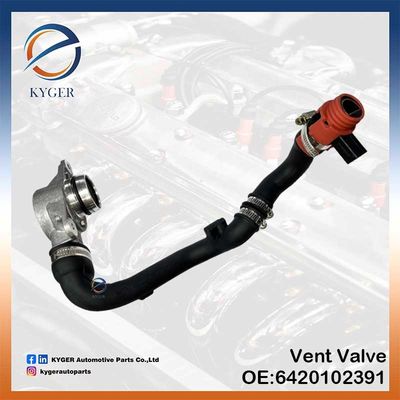 Auto motor 6420102391 Crankcase ventilatie klep 642 010 23 91 voor Mercedes Benz W204 W251 W164