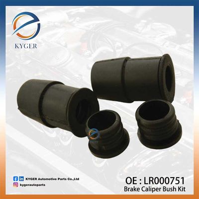 Reparatiepakket - Bremsklem Bush Kit LR000751 C2C29161 voor Land Rover Freelander 2 Range Rover Evoque Jaguar XJ