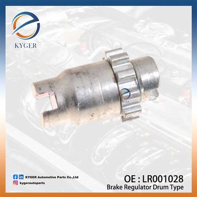 Bremseregulator trommel type LR001028 voor Land Rover Freelander 2 L359