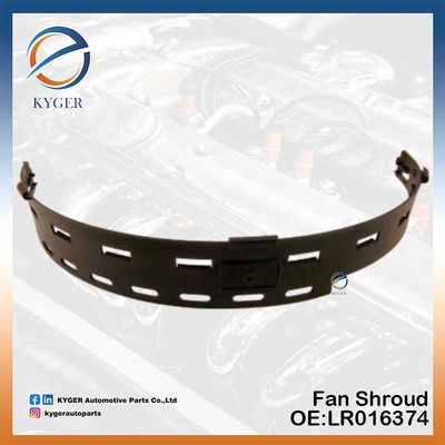 Autoonderdelen LR016374 Radiator Fan Shroud voor Land Rover Discovery 4 Range Rover Sport