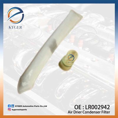 Air Dryer Condenser Filter LR002942 voor Land Rover Freelander 2 Discovery Sport 2015- Range Rover Evoque 2012-